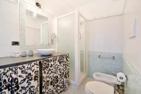 Tuscan Hillsides, Appartement à Lamporecchio près de Vinci - Photo 26