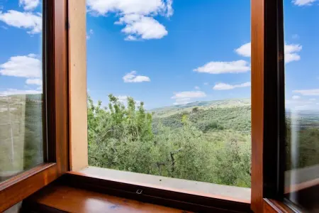 Tuscan Hillsides, Appartement à Lamporecchio près de Vinci - Photo 28