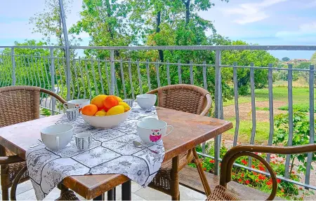 Appartement 4 personnes à Ricadi - Photo 1