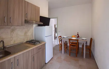 Appartement 4 personnes à Ricadi - Photo 2