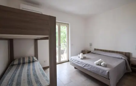 Appartement 4 personnes à Ricadi - Photo 4