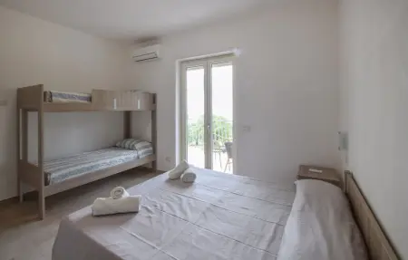Appartement 4 personnes à Ricadi - Photo 11