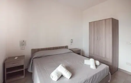 Appartement 4 personnes à Ricadi - Photo 12