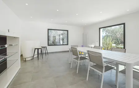 Maison 11 personnes à Caiazzo - Photo 2