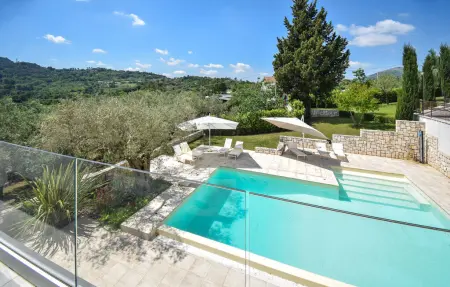 Maison 11 personnes à Caiazzo - Photo 6