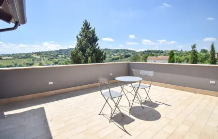 Maison 11 personnes à Caiazzo - Photo 7