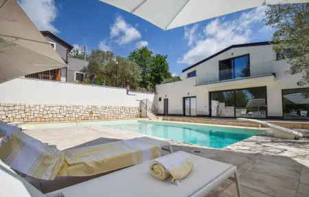 Maison 11 personnes à Caiazzo - Photo 11