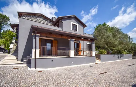 Maison 11 personnes à Caiazzo - Photo 12
