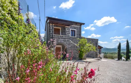 Maison 11 personnes à Caiazzo - Photo 13