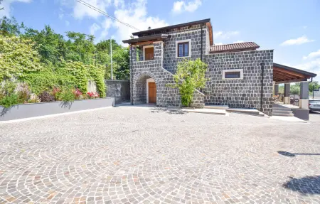 Maison 11 personnes à Caiazzo - Photo 14
