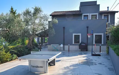 Maison 11 personnes à Caiazzo - Photo 16