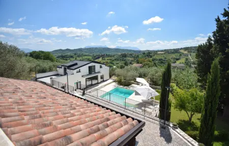 Maison 11 personnes à Caiazzo - Photo 18