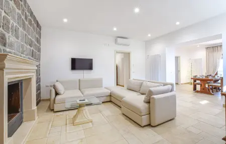 Maison 11 personnes à Caiazzo - Photo 20