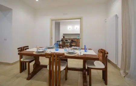 Maison 11 personnes à Caiazzo - Photo 21