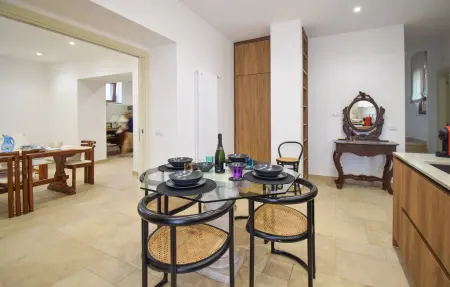 Maison 11 personnes à Caiazzo - Photo 22