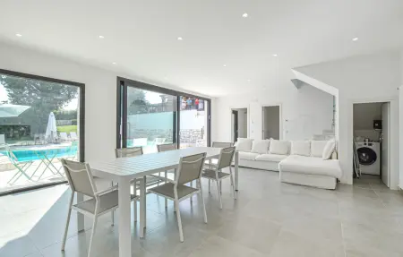 Maison 11 personnes à Caiazzo - Photo 25