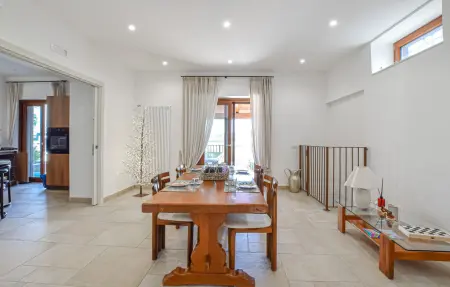 Maison 11 personnes à Caiazzo - Photo 26