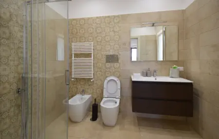 Maison 11 personnes à Caiazzo - Photo 37