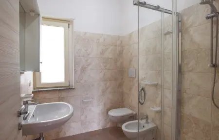 Appartement 3 personnes à Ricadi - Photo 14