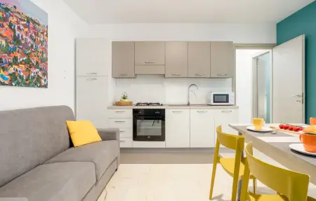 Appartement 6 personnes à Balestrate - Photo 3