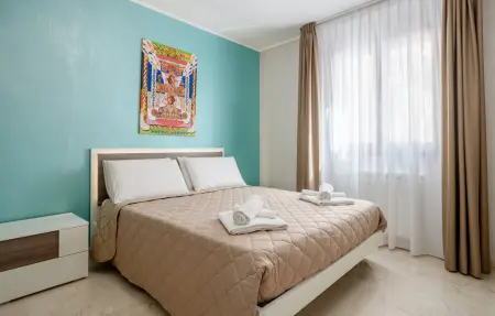 Appartement 6 personnes à Balestrate - Photo 4