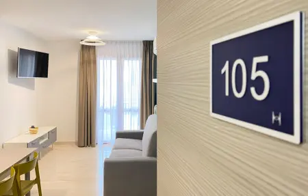 Appartement 6 personnes à Balestrate - Photo 10