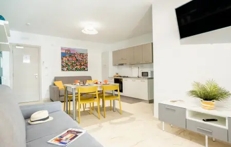 Appartement 6 personnes à Balestrate - Photo 13