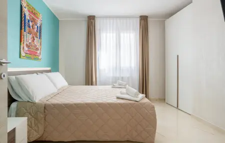 Appartement 6 personnes à Balestrate - Photo 14