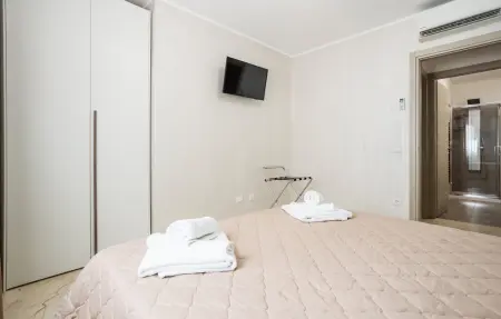 Appartement 6 personnes à Balestrate - Photo 15