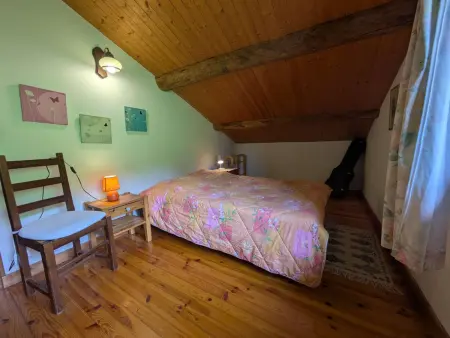Chalet familial 8 pers, calme, nature à Beaufort - Photo 5