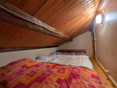 Chalet familial 8 pers, calme, nature à Beaufort - Photo 8