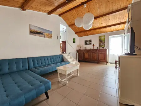 Maison rénovée 6 pers à L'Aiguillon-sur-Mer, Maison 6 personnes à L'Aiguillon sur Mer - Photo 1