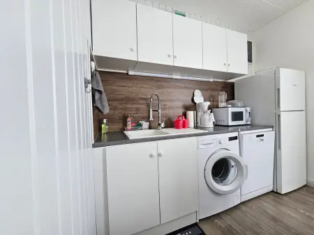 Maison rénovée 6 pers à L'Aiguillon-sur-Mer, Maison 6 personnes à L'Aiguillon sur Mer - Photo 7