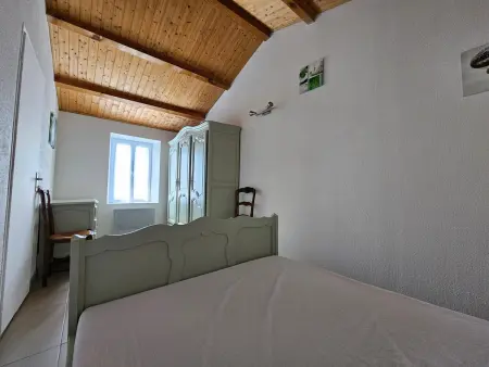 Maison rénovée 6 pers à L'Aiguillon-sur-Mer, Maison 6 personnes à L'Aiguillon sur Mer - Photo 9