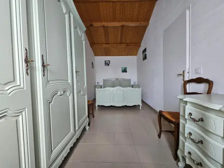 Maison rénovée 6 pers à L'Aiguillon-sur-Mer, Maison 6 personnes à L'Aiguillon sur Mer - Photo 10