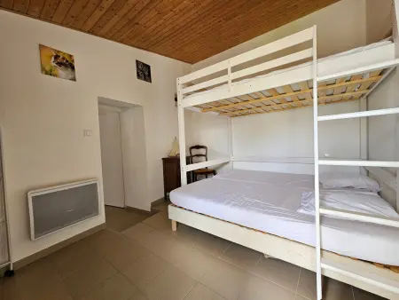 Maison rénovée 6 pers à L'Aiguillon-sur-Mer, Maison 6 personnes à L'Aiguillon sur Mer - Photo 11