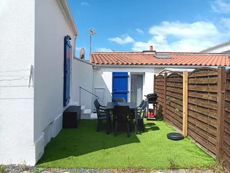 Maison rénovée 6 pers à L'Aiguillon-sur-Mer, Maison 6 personnes à L'Aiguillon sur Mer - Photo 14
