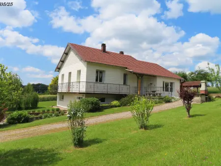 Charmant Gîte 4* dans un Hameau Paisible des Vosges - Photo 1