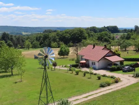 Charmant Gîte 4* dans un Hameau Paisible des Vosges - Photo 5