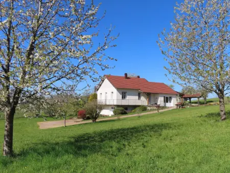 Charmant Gîte 4* dans un Hameau Paisible des Vosges - Photo 6