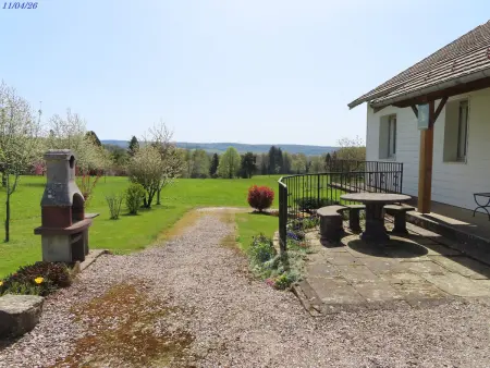 Charmant Gîte 4* dans un Hameau Paisible des Vosges - Photo 8