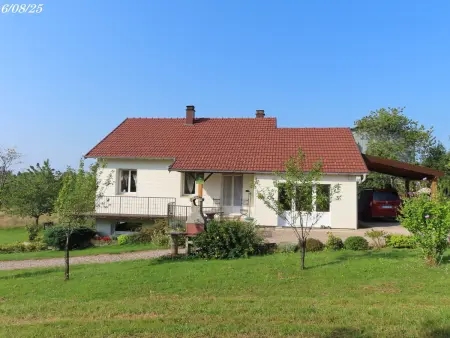 Charmant Gîte 4* dans un Hameau Paisible des Vosges - Photo 9