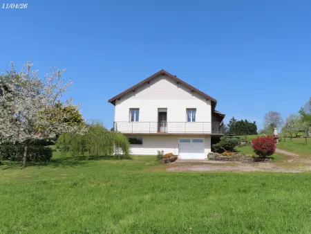 Charmant Gîte 4* dans un Hameau Paisible des Vosges - Photo 11