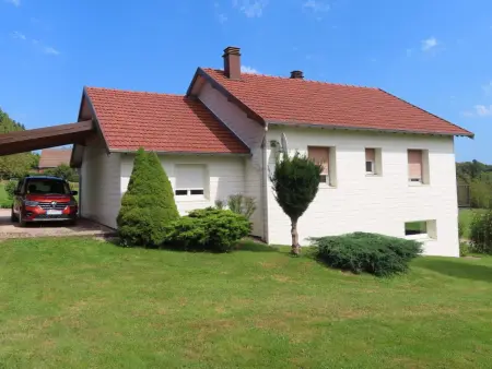 Charmant Gîte 4* dans un Hameau Paisible des Vosges - Photo 12
