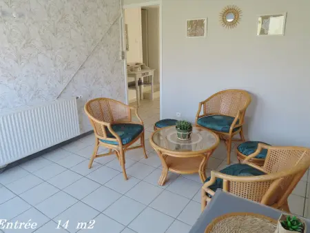 Charmant Gîte 4* dans un Hameau Paisible des Vosges - Photo 15
