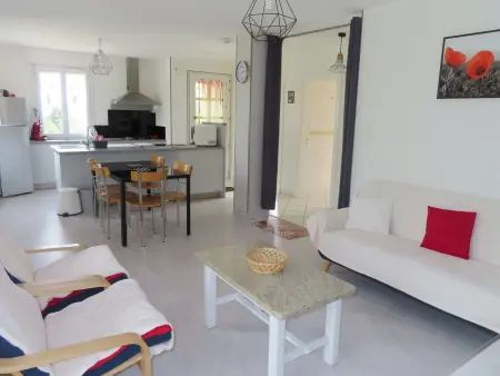 Charmant Gîte 4* dans un Hameau Paisible des Vosges - Photo 17