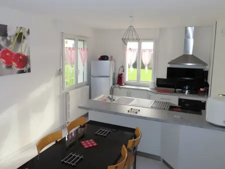 Charmant Gîte 4* dans un Hameau Paisible des Vosges - Photo 18