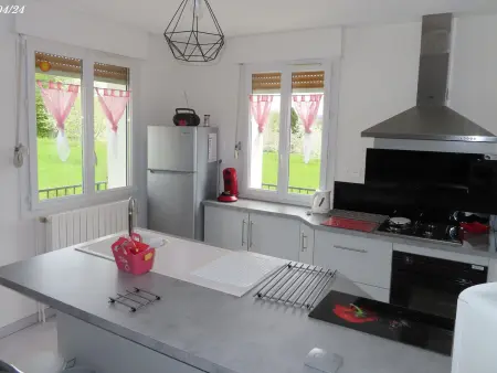 Charmant Gîte 4* dans un Hameau Paisible des Vosges - Photo 19