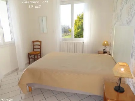 Charmant Gîte 4* dans un Hameau Paisible des Vosges - Photo 21