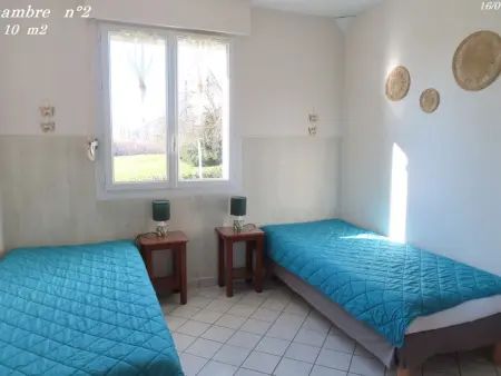 Charmant Gîte 4* dans un Hameau Paisible des Vosges - Photo 23